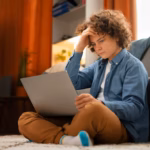 Langkah-langkah Pagi yang Menenangkan