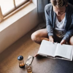 Menulis untuk Menyusun Hari